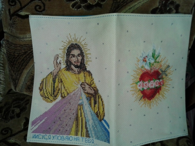 решила собрать мои старые работы вышиваночки))))))))))