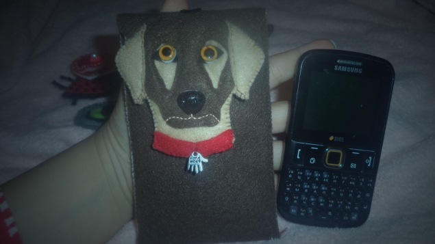 мои свеженькие фетрики)))