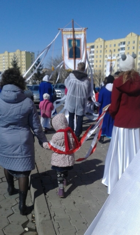 ХРИСТОС ВОСКРЕС!!!!!!