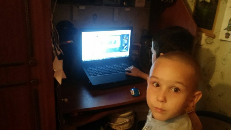 Благодарность За Поздравление Данечки!!!))))))