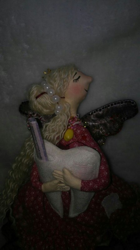 Феечная команда!!!))))