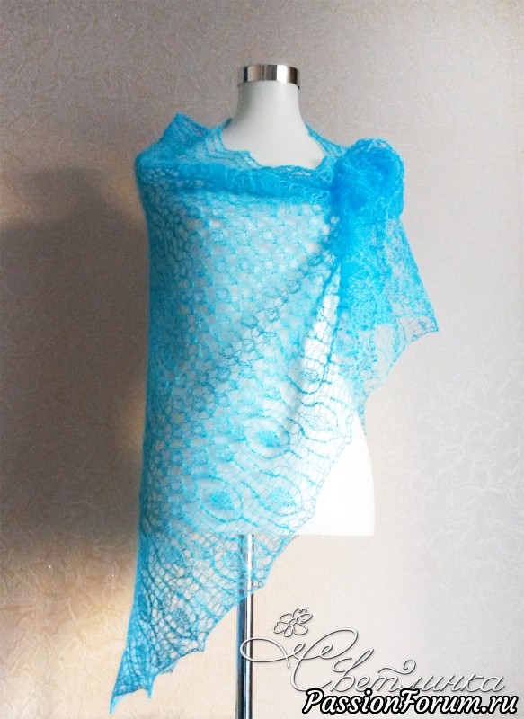 Farandole by Corinne Ouillon