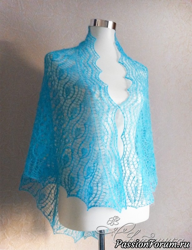 Farandole by Corinne Ouillon