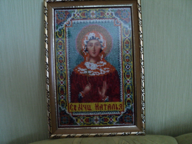 Добрый день всем! Надоело сидеть в подполье, как партизан, выхожу в свет! Примете?