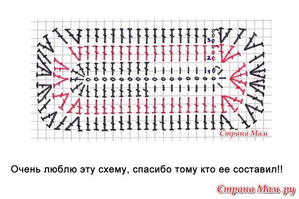 МК пинеток &quot;Зимнее утро&quot;. Крючок