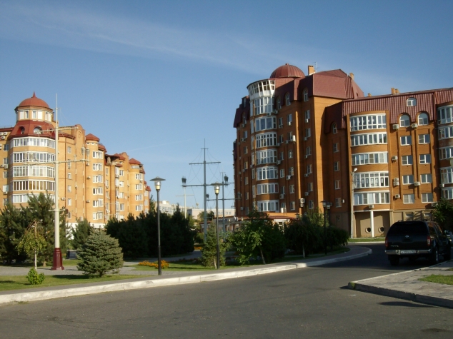 Обещанный лотос