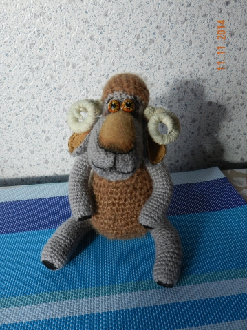 Жорик)