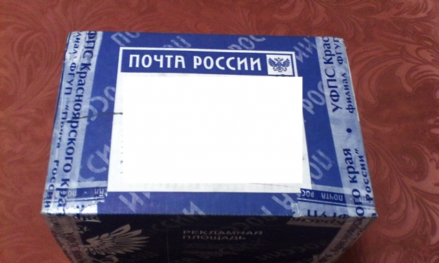 Снегурочкины подарки :) Фотоотчет