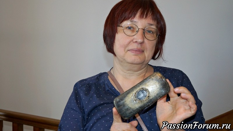 Слёт в Тбилиси. Мой МК.