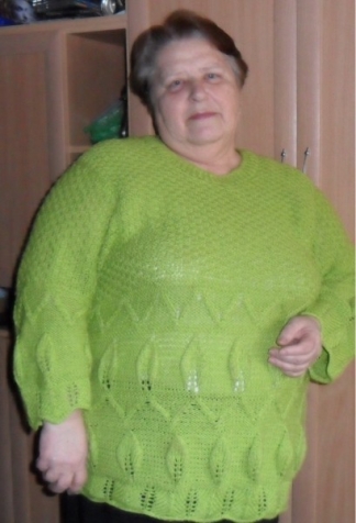 И еще несколько моих работ