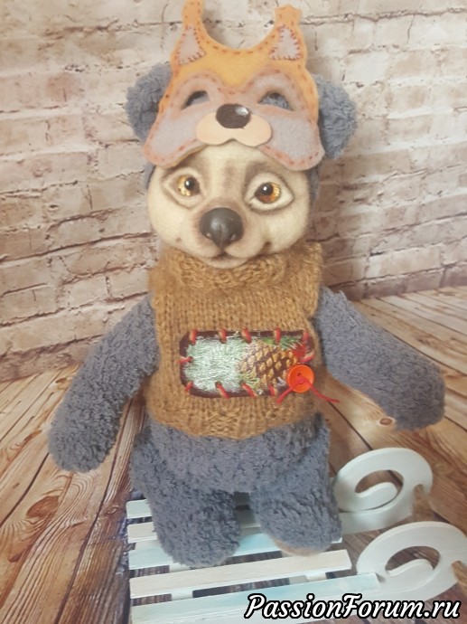 Мой зоопарк