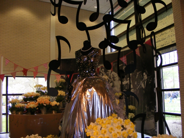 Койкенхоф. Голандия. Весна 2011.