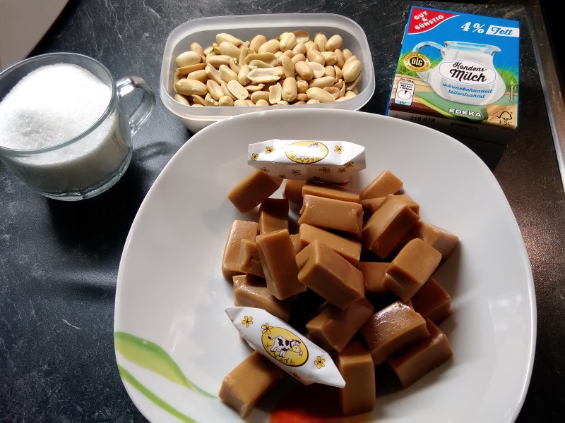 Щербет из детства...