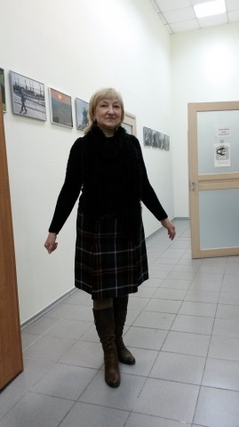 И снова переделка