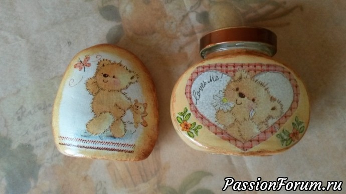 Впадаю в детство)