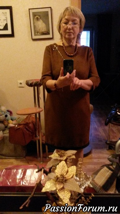 Продолжение феерии)