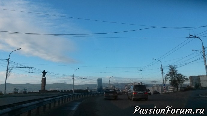 Секрет моей бодрости)