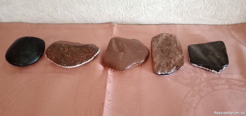Камни