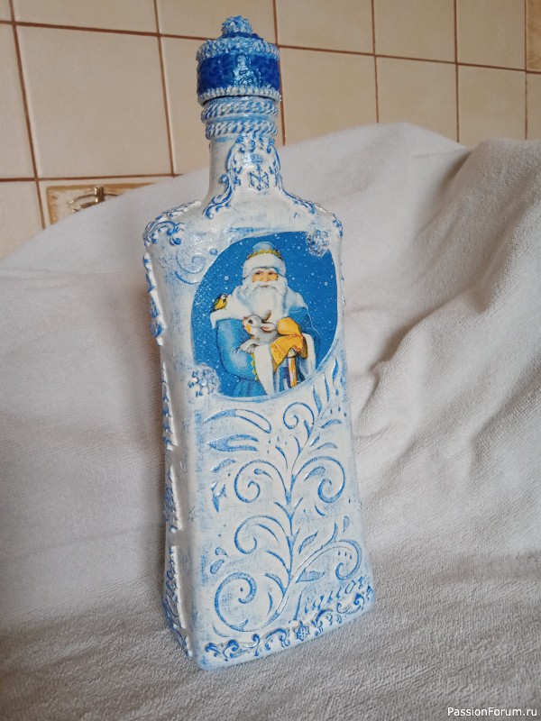 Праздничное настроение