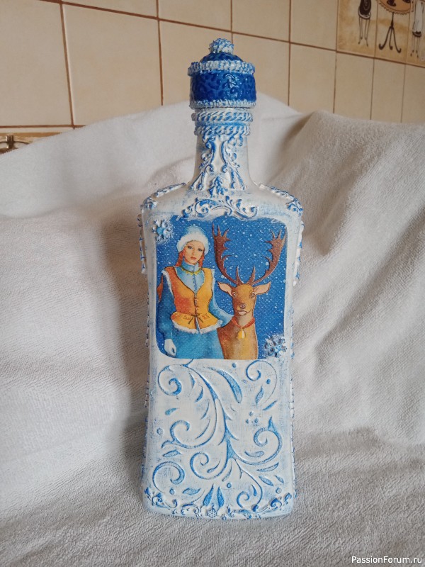 Праздничное настроение