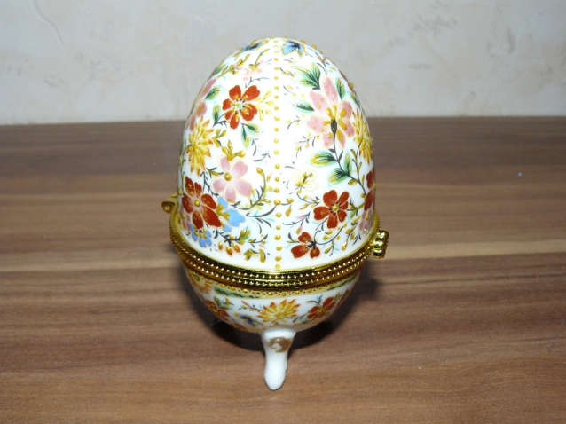 Готовлюсь к пасхе ( продолжение)