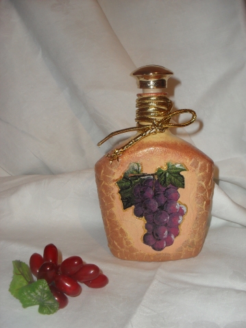 мои любимые бутылочки