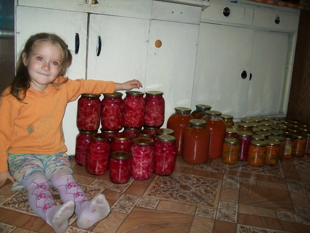 Делюсь со своим опытом