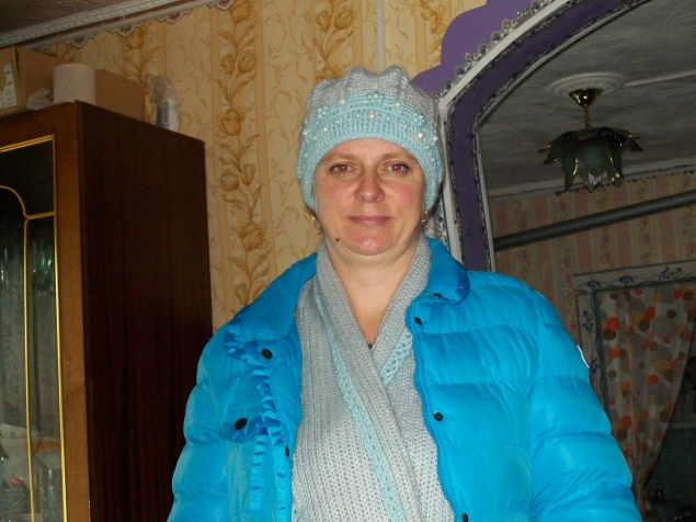 Мой комплектик готов