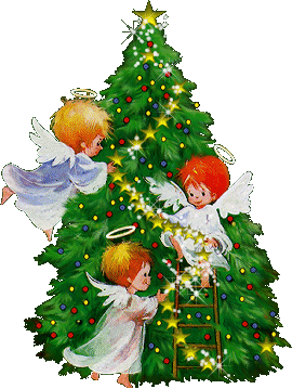 С наступающим Новым Годом!!!