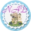 NAD (Надежда Лопатнёва) NAD (Надежда Лопатнёва)