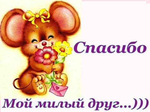 Неожиданность, но приятная!