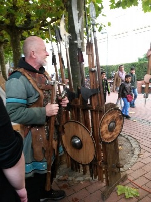 Hanse in Wesel