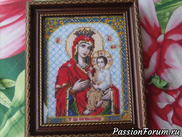 Мои рукоделия