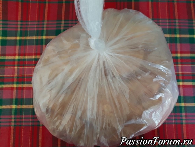 Мои Крылышки Баффало :-))))