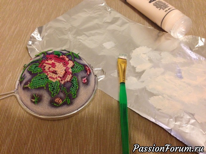 МОЁ ВЕНЕЦИАНСКОЕ handmade КРУЖЕВО...