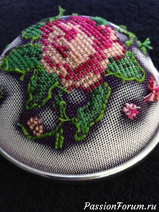 МОЁ ВЕНЕЦИАНСКОЕ handmade КРУЖЕВО...