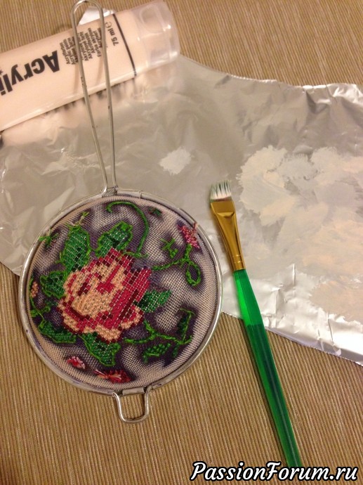 МОЁ ВЕНЕЦИАНСКОЕ handmade КРУЖЕВО...