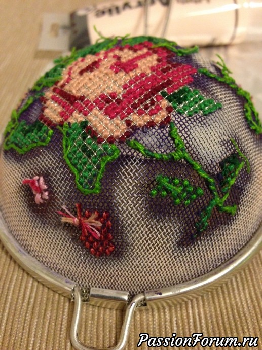 МОЁ ВЕНЕЦИАНСКОЕ handmade КРУЖЕВО...