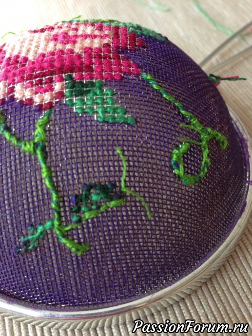 МОЁ ВЕНЕЦИАНСКОЕ handmade КРУЖЕВО...