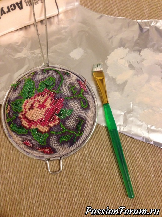МОЁ ВЕНЕЦИАНСКОЕ handmade КРУЖЕВО...