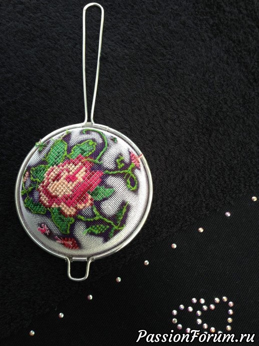 МОЁ ВЕНЕЦИАНСКОЕ handmade КРУЖЕВО...
