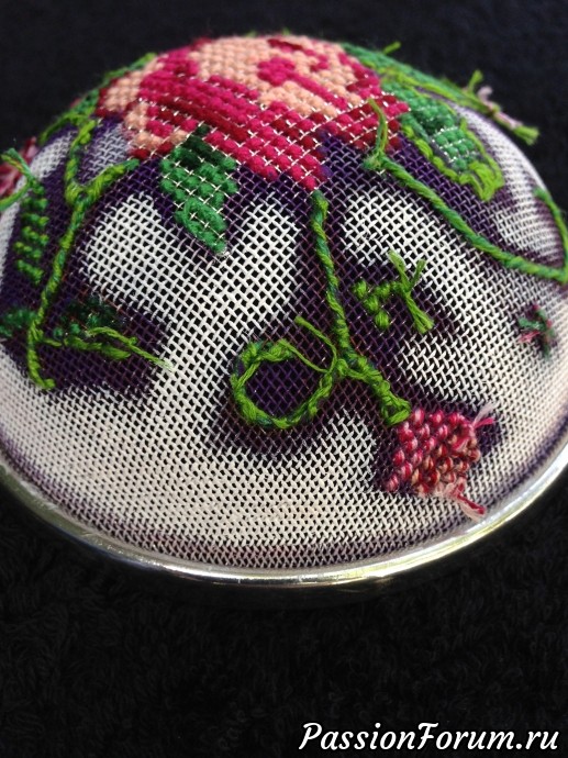 МОЁ ВЕНЕЦИАНСКОЕ handmade КРУЖЕВО...