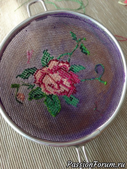 МОЁ ВЕНЕЦИАНСКОЕ handmade КРУЖЕВО...