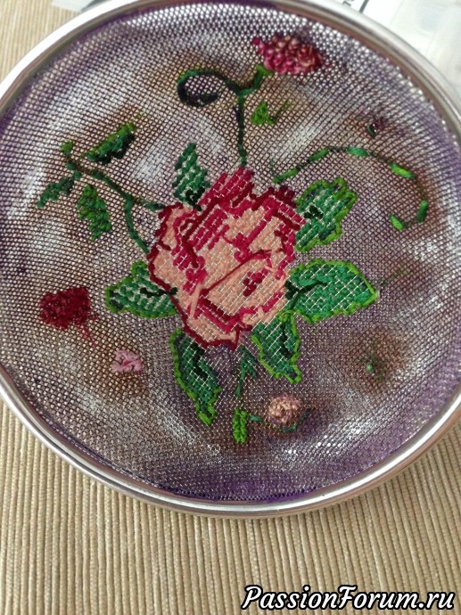 МОЁ ВЕНЕЦИАНСКОЕ handmade КРУЖЕВО...