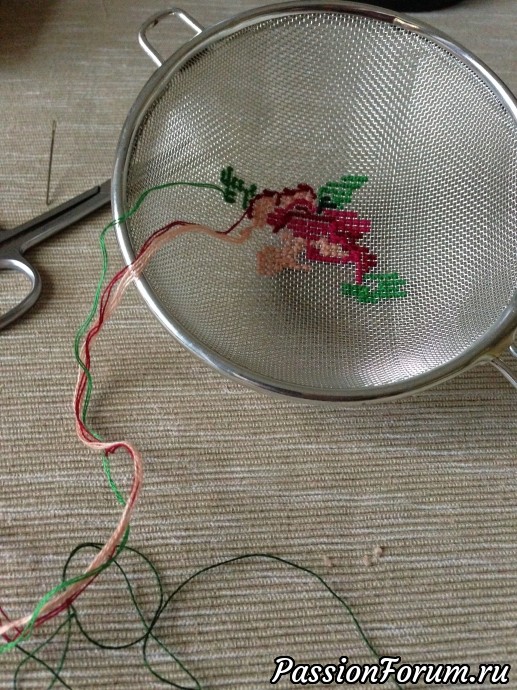 МОЁ ВЕНЕЦИАНСКОЕ handmade КРУЖЕВО...
