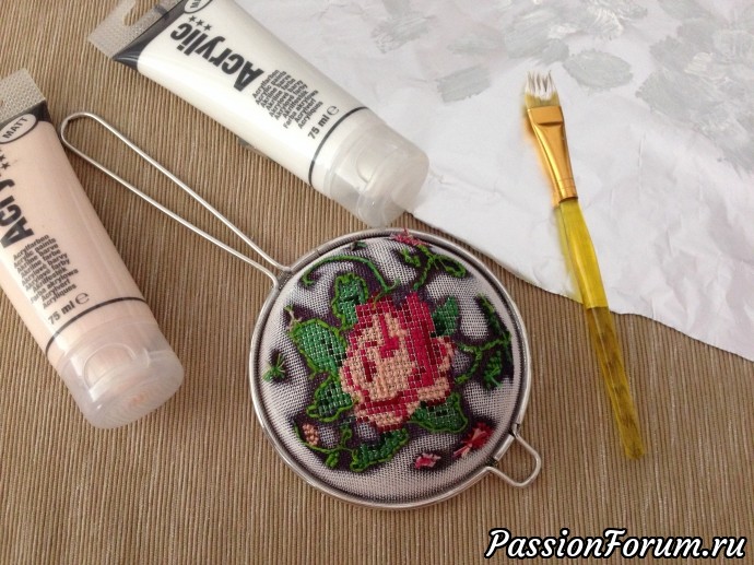 МОЁ ВЕНЕЦИАНСКОЕ handmade КРУЖЕВО...