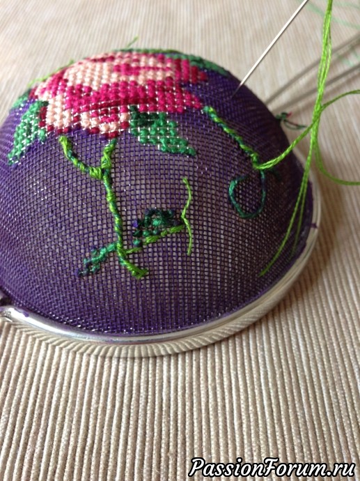 МОЁ ВЕНЕЦИАНСКОЕ handmade КРУЖЕВО...