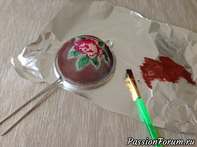 МОЁ ВЕНЕЦИАНСКОЕ handmade КРУЖЕВО...
