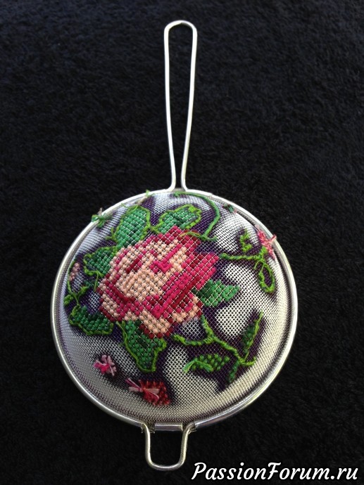 МОЁ ВЕНЕЦИАНСКОЕ handmade КРУЖЕВО...