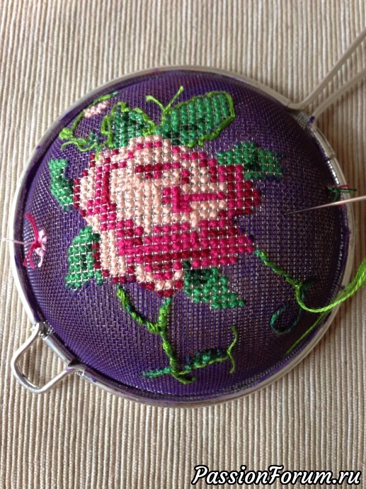 МОЁ ВЕНЕЦИАНСКОЕ handmade КРУЖЕВО...